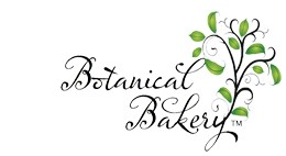 Botanical Bakery logo old
