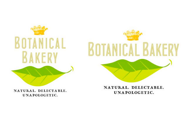 Botanical Bakery logo