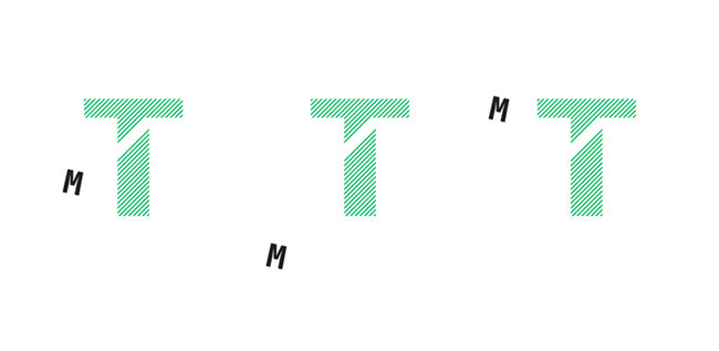 Museo Tamayo brand identity