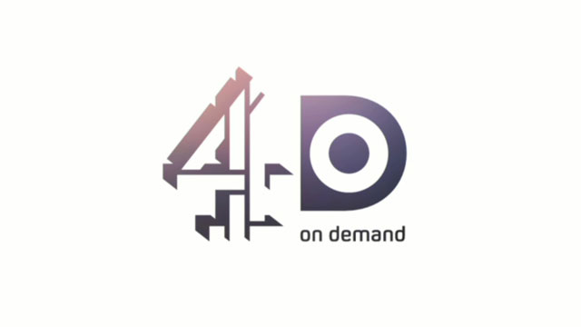 4 on Demand logo